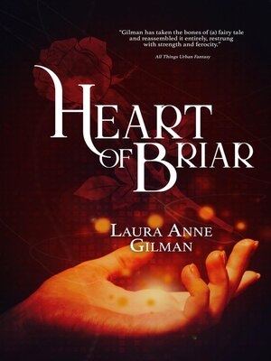 cover image of Heart of Briar